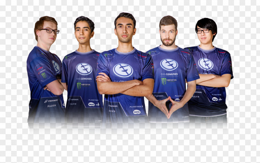 The International 2015 Dota 2 2014 Evil Geniuses ESL One Genting 2018 PNG