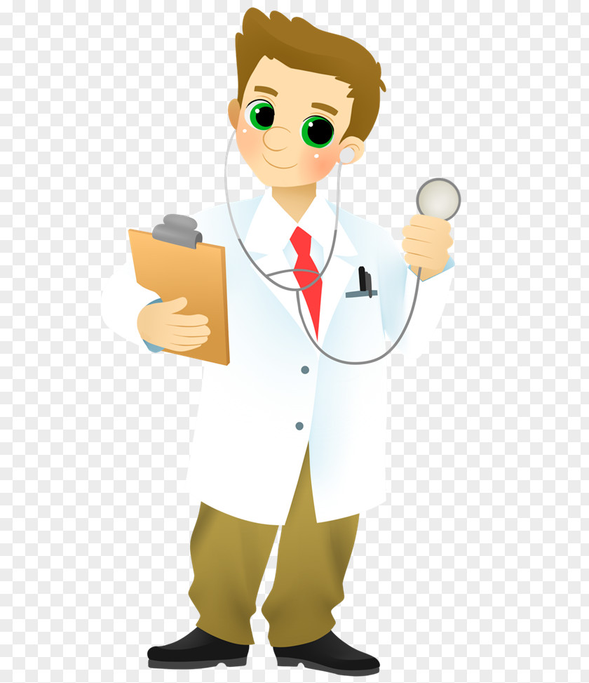 Transparent Doctor Cliparts Physician Free Content Clip Art PNG