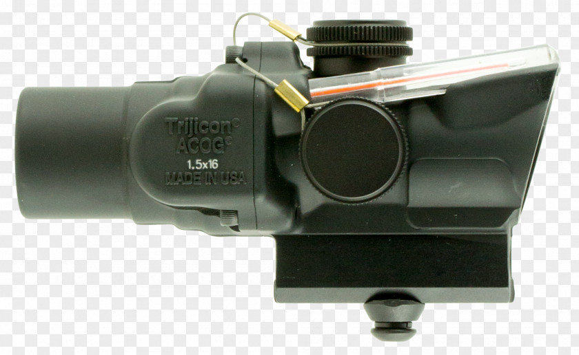 Advanced Combat Optical Gunsight Instrument Optics Telescopic Sight Reticle PNG