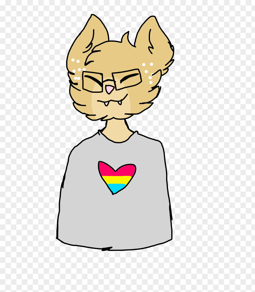 Cat Character Boy Clip Art PNG