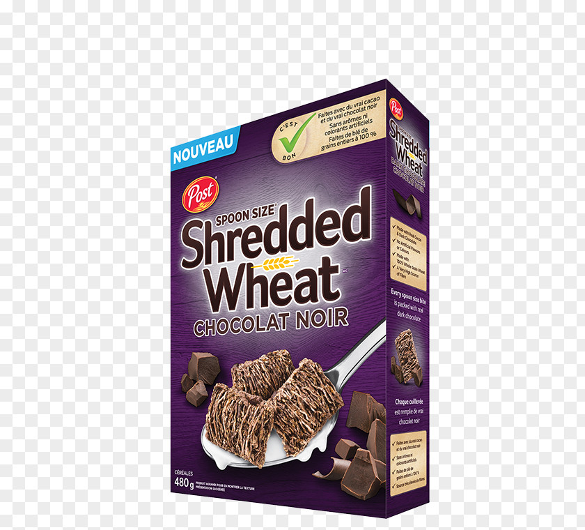Chocolate Breakfast Cereal Kellogg's All-Bran Complete Wheat Flakes Frosting & Icing Shredded Post Holdings Inc PNG