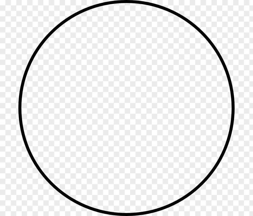 Circle Clip Art PNG