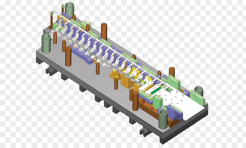 Design Engineering Matrix Plan PNG