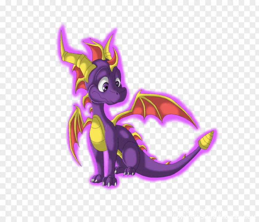 Dragon Spyro The Legend Of Spyro: Darkest Hour Eternal Night Video Game PNG