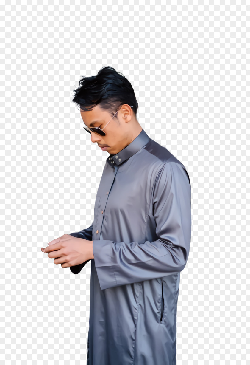 Dress Shirt T-shirt Sleeve Shoulder Outerwear PNG