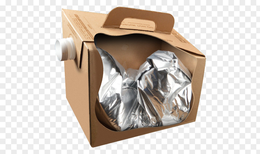 Egg Milk Bag-in-box Foodservice Packaging And Labeling PNG