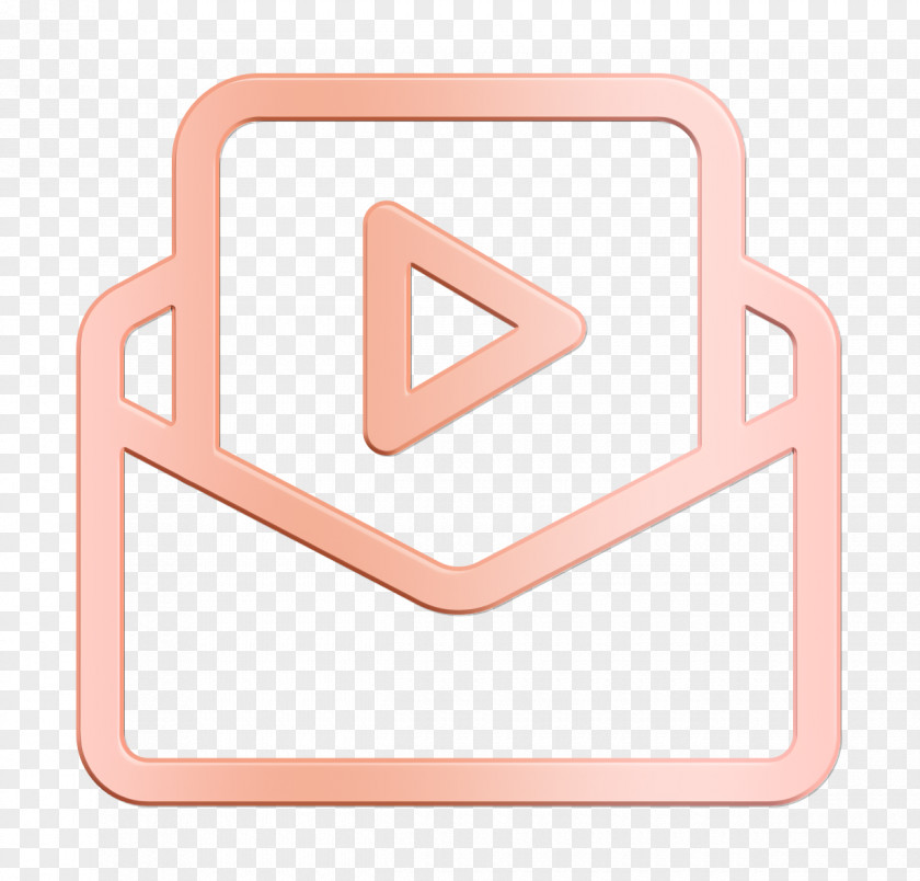 Email Icon Video PNG