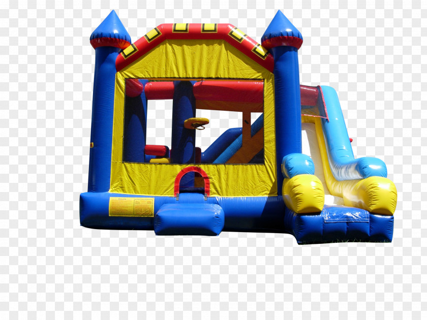 Inflatable Naples Fort Myers Dino Jump Florida Playground Slide PNG