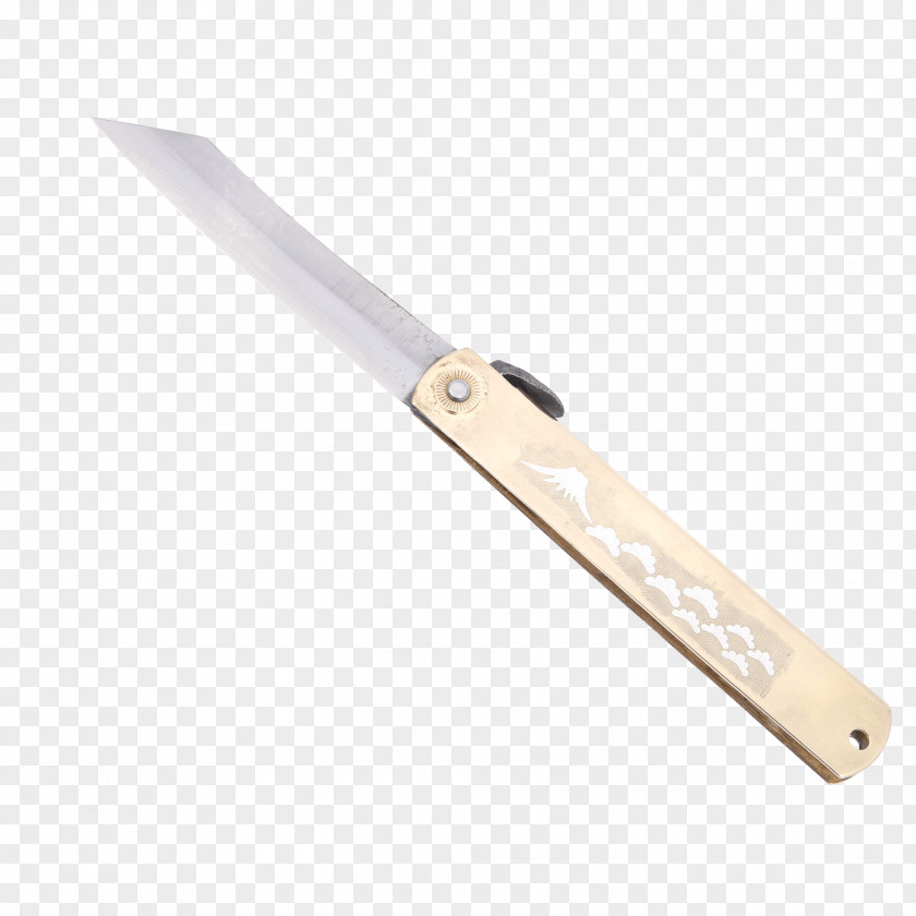 Japanese Tableware Utility Knives Knife Kitchen Blade Cutting Tool PNG