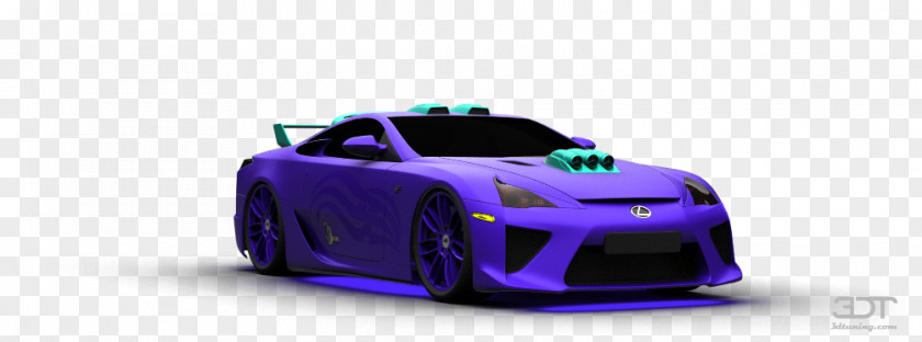 Lexus LFA Car Automotive Design Motor Vehicle PNG