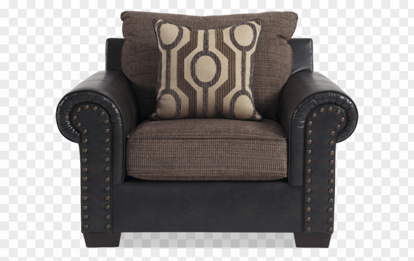 Living Room Furniture Club Chair Foot Rests Couch Recliner PNG