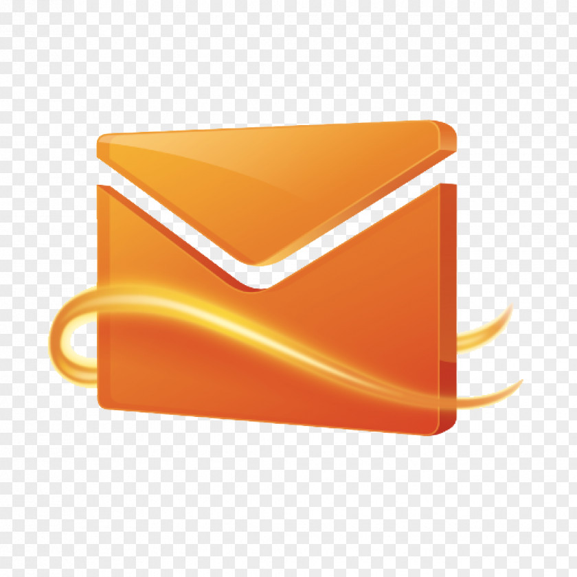 Outlook Outlook.com Push Email Hotmail Windows Live PNG