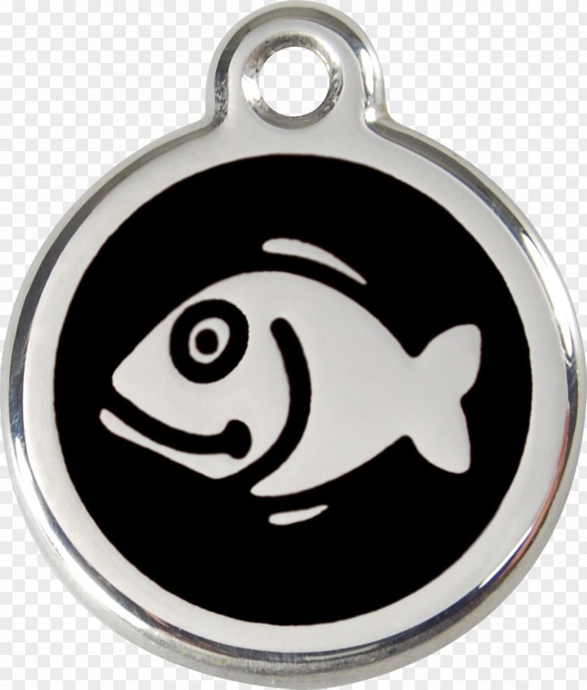 Red Fish Dingo Cat Pet Tag Siberian Husky PNG