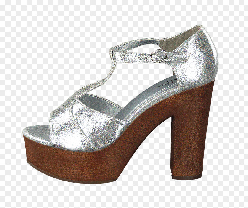 Sandal High-heeled Shoe Fashion Leather PNG