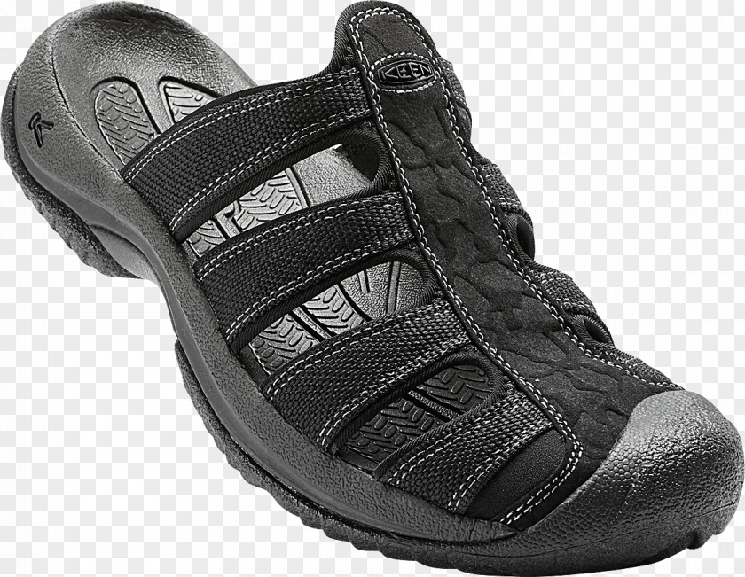 Sandal Keen Slipper Shoe Footwear PNG