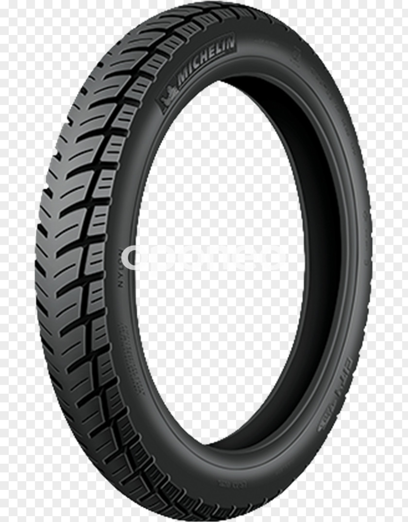 Scooter Car Michelin Tubeless Tire Motorcycle PNG