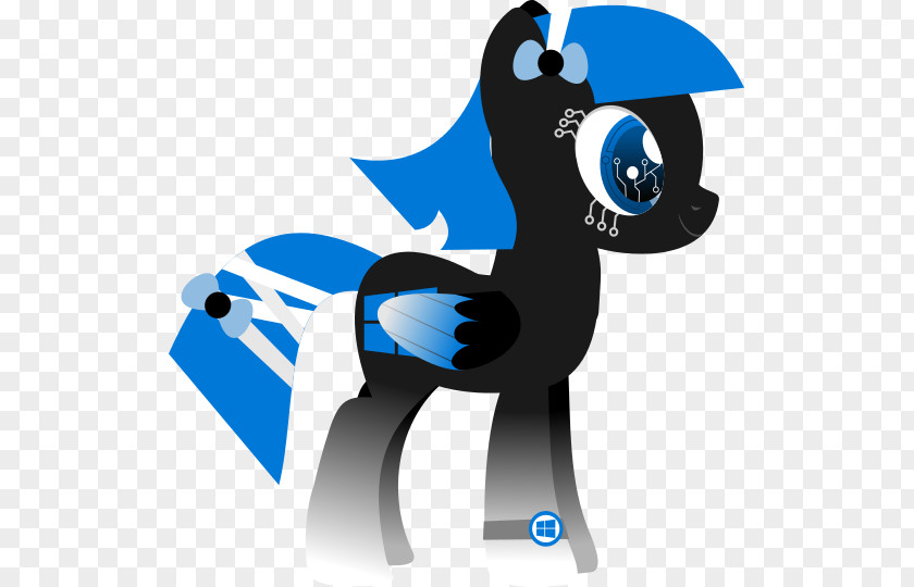 Shop Assistant My Little Pony: Friendship Is Magic Windows 10 Update PNG