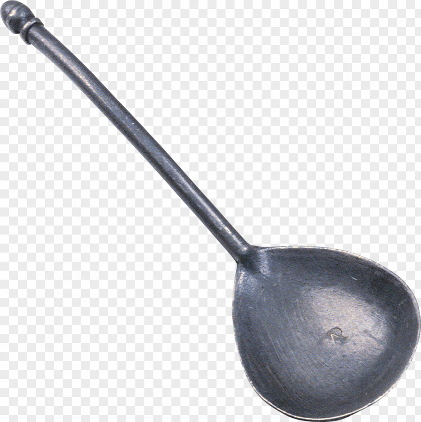 Spoon Tableware Cutlery Kitchen Utensil PNG