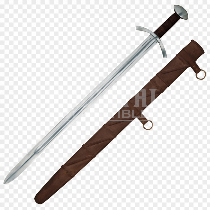 Sword Saint Theban Legion Sabre Longsword PNG