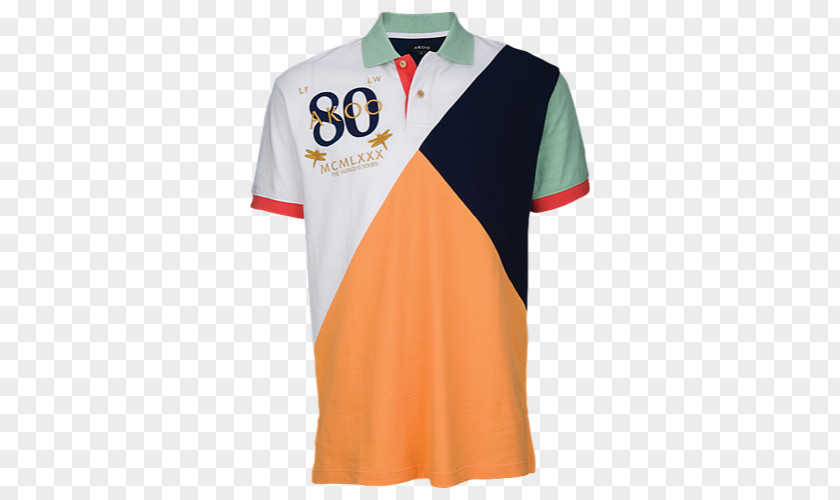 T-shirt Polo Shirt Sports Fan Jersey Piqué PNG