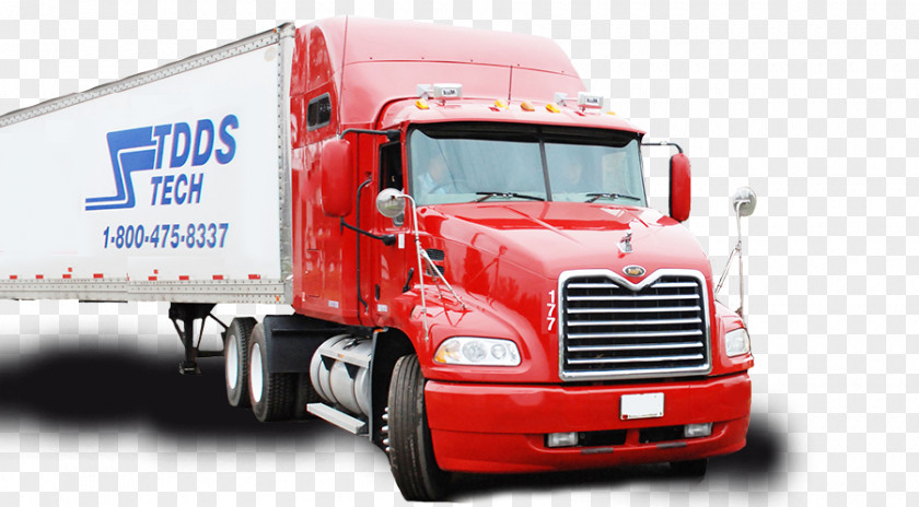 Truck Driver TDDS Technical Institute Car United States Commercial Driver's License Training PNG