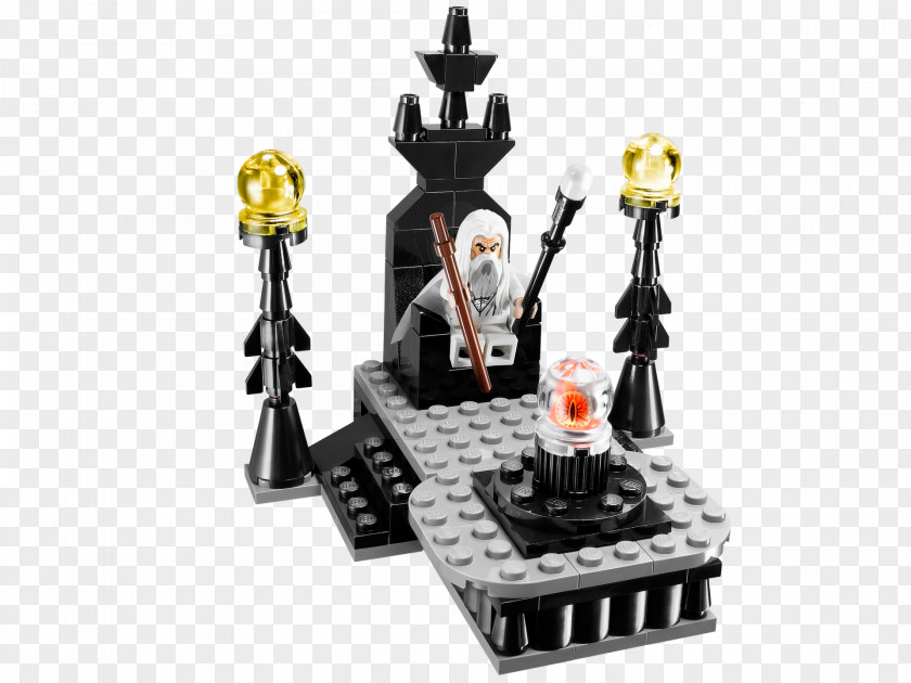 Wizard Lego The Lord Of Rings Gandalf Saruman Elrond PNG