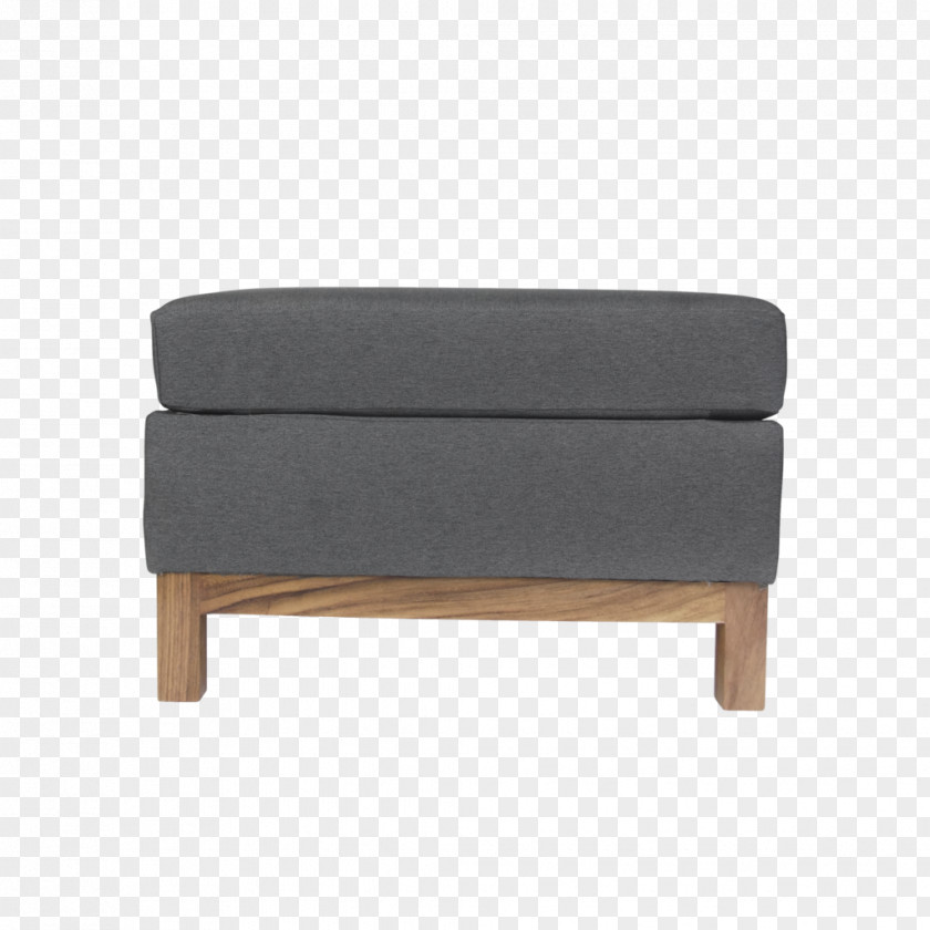 Angle Foot Rests Rectangle Chair PNG