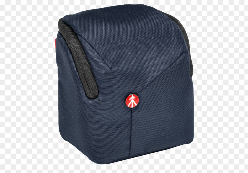 Bag System Camera Manfrotto Point-and-shoot PNG