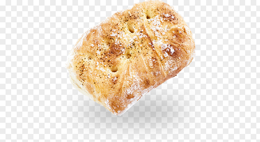 Bun Soda Bread Rye Ciabatta Baguette Danish Pastry PNG