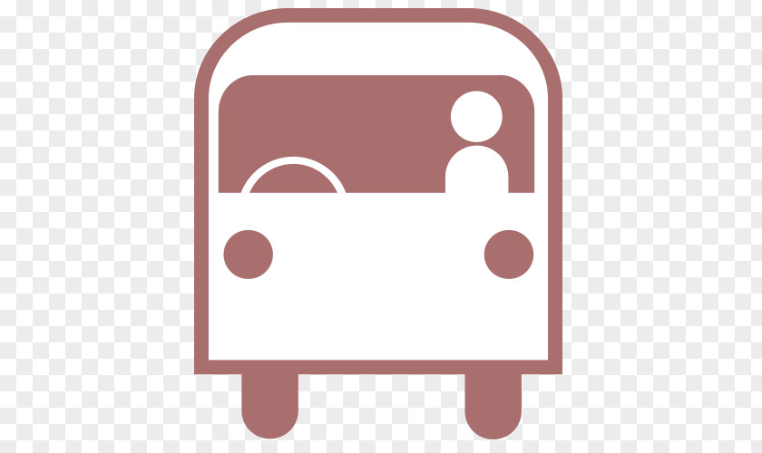 Bus Vector Material Recreational Vehicle Mentalo Software Icon PNG