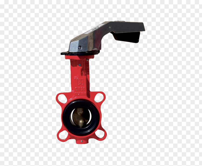 Butterfly Valve Actuator ABO Valve, S.r.o. Flange PNG