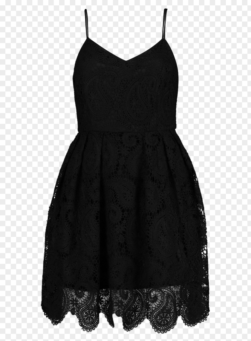 Carrie Bradshaw Little Black Dress M PNG