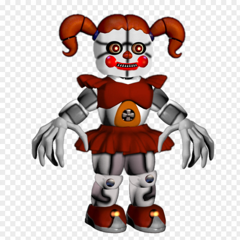 Child Five Nights At Freddy's: Sister Location Infant Family Boy PNG