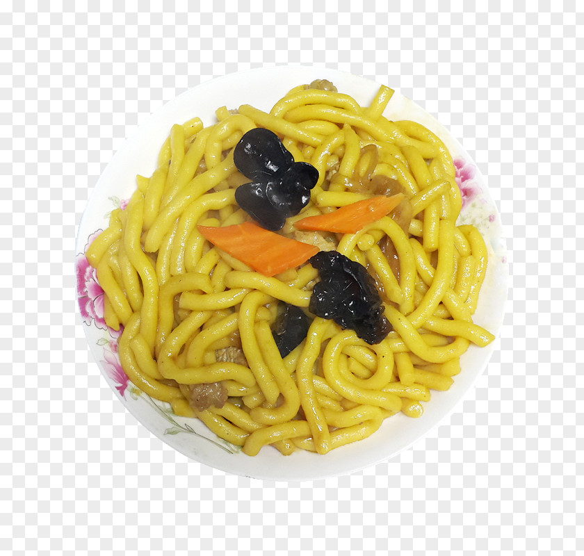 Corn Noodles Image Spaghetti Alla Puttanesca Chow Mein Chinese Bigoli Lo PNG