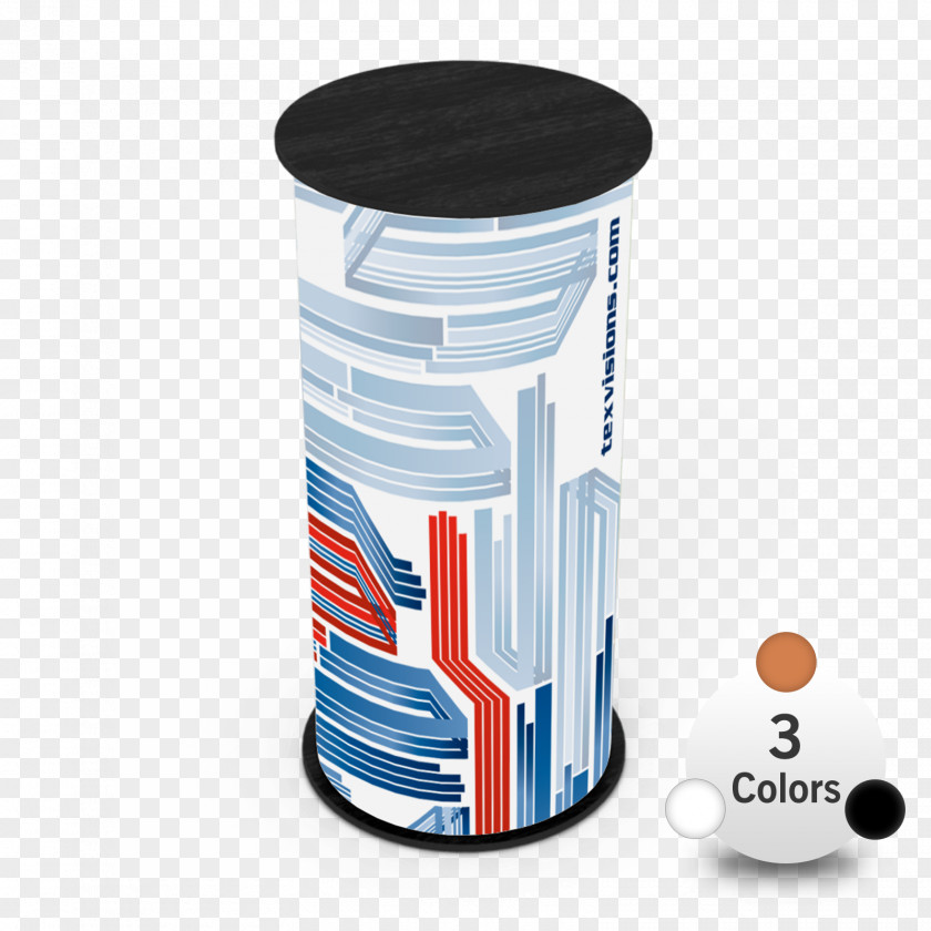 COUNTER Cylinder PNG