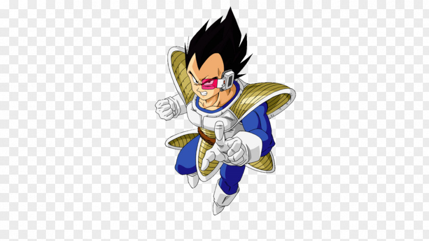 Goku King Vegeta Bulma Trunks PNG