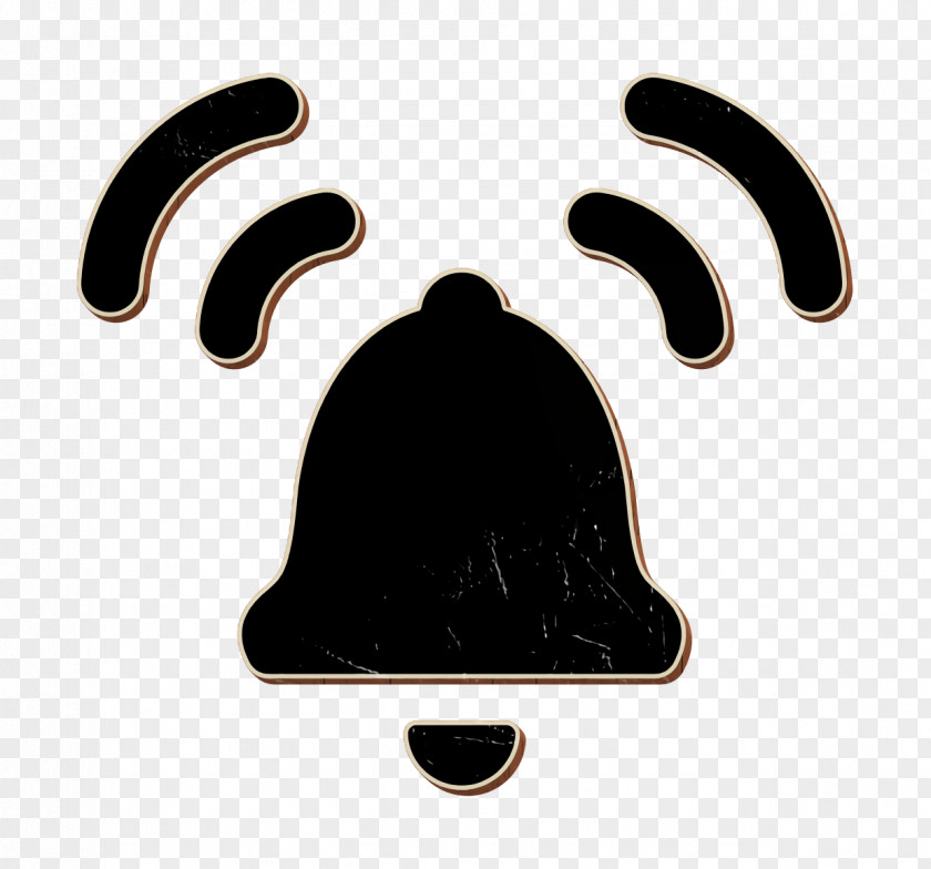 Icon Alarm Bell PNG