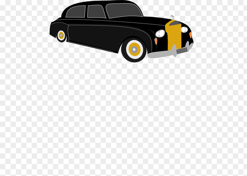 Limo Vector Car Limousine Drawing Clip Art PNG