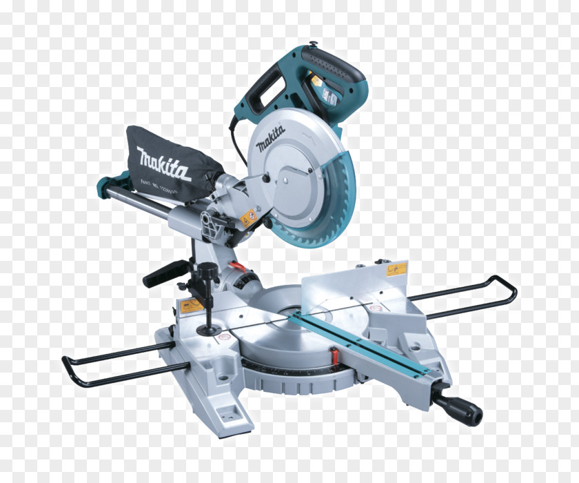 Makita LS1018 10