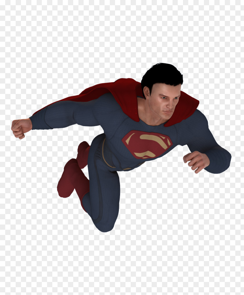 MAN OF STEEL Personal Protective Equipment PNG