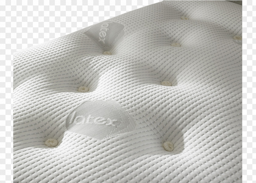 Mattress Product Design Material PNG