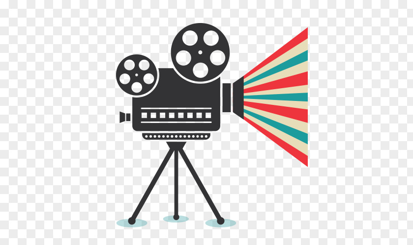 Movie Player Photographic Film Projector Camera Cinematography PNG