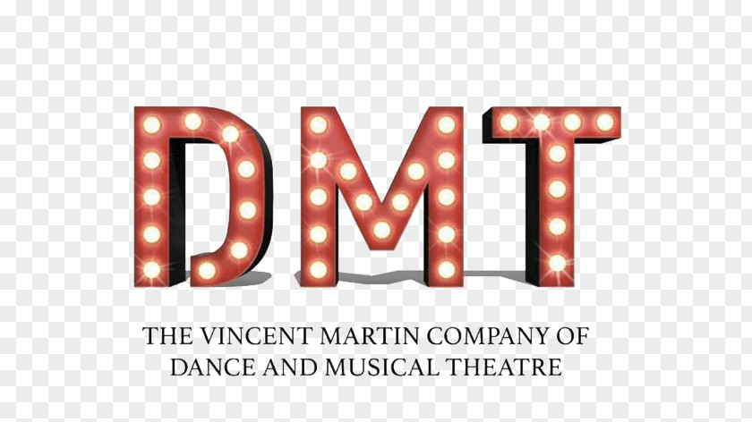 Musical Theatre Logo Brand Font PNG
