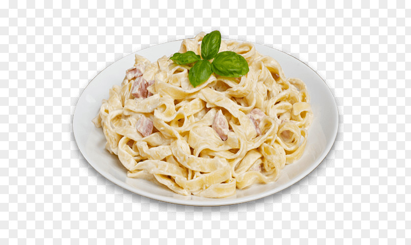 Pizza Carbonara Italian Cuisine Pizzas & Pasta Fettuccine Alfredo PNG