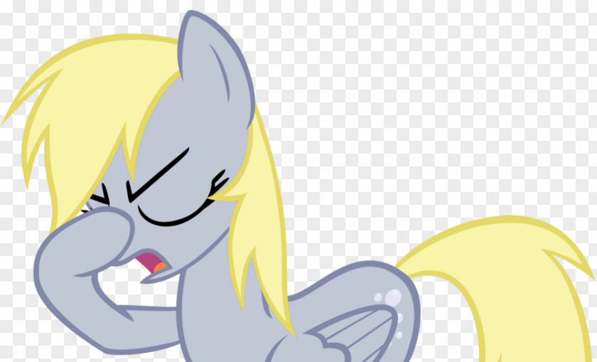 Pony Cop Derpy Hooves Allmystery Blog PNG