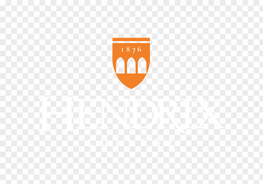 Shield Logo Hendrix College Brand PNG