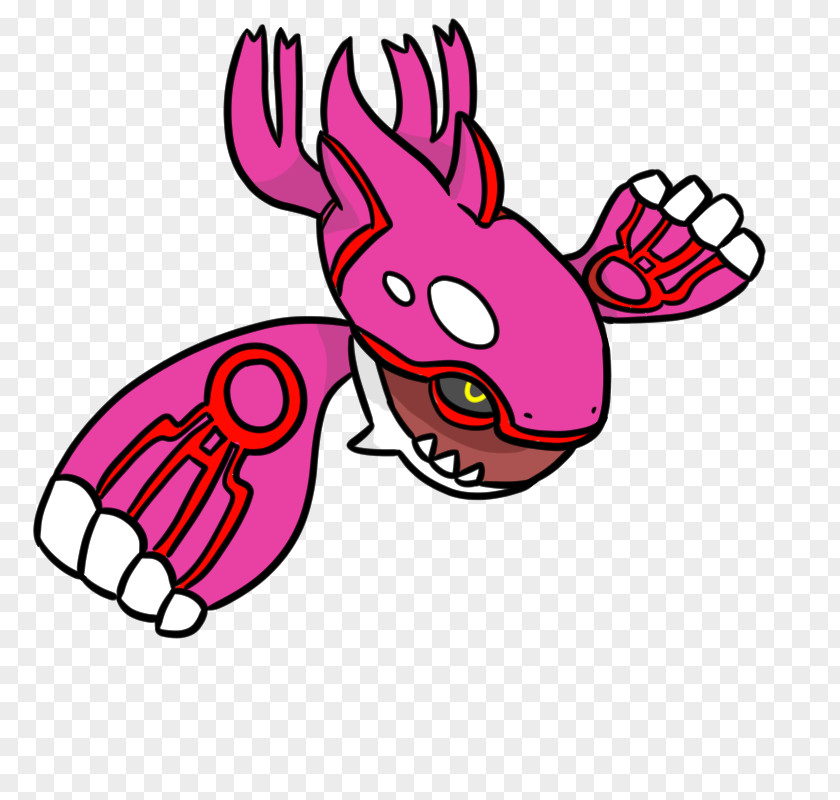 Shiny Yveltal Sprite Clip Art Kyogre Groudon Image PNG