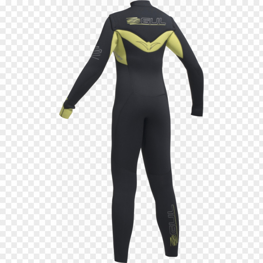 Surfing Wetsuit Gul Dry Suit PNG