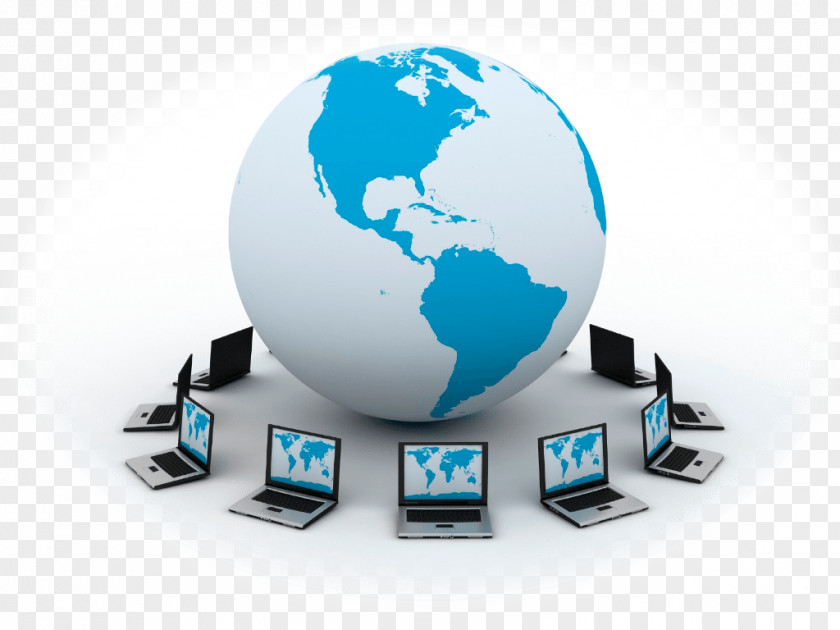 Technology Information Computer PNG