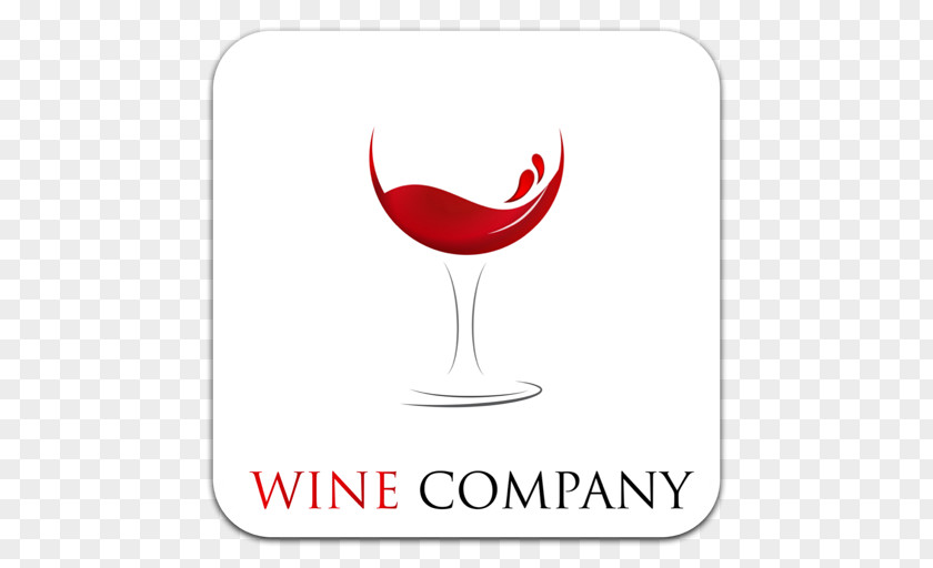 Wine Red Glass PNG